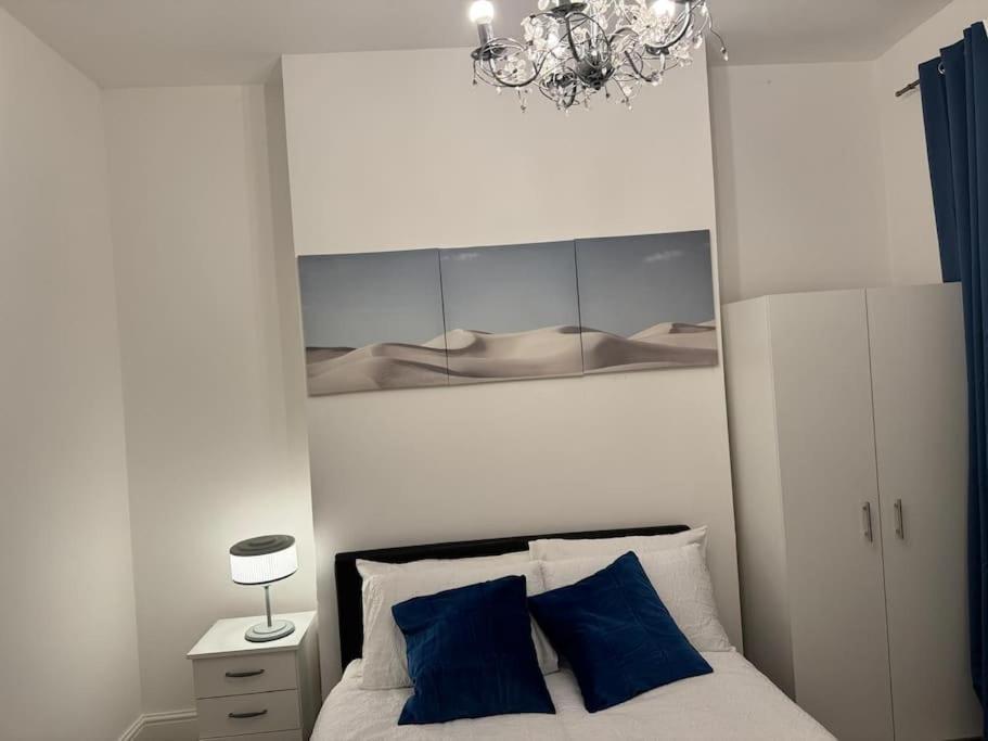 Riverside Haven 2 Londra
