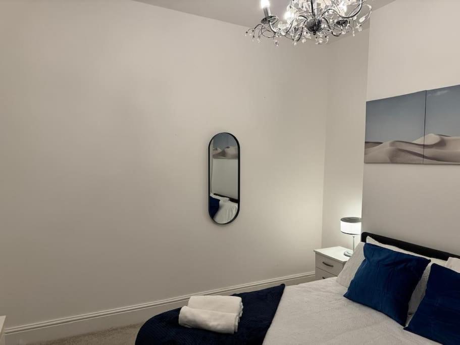 Appartamento Riverside Haven 2