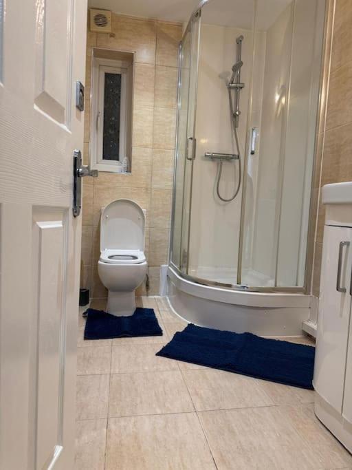 Appartamento Riverside Haven 2 *