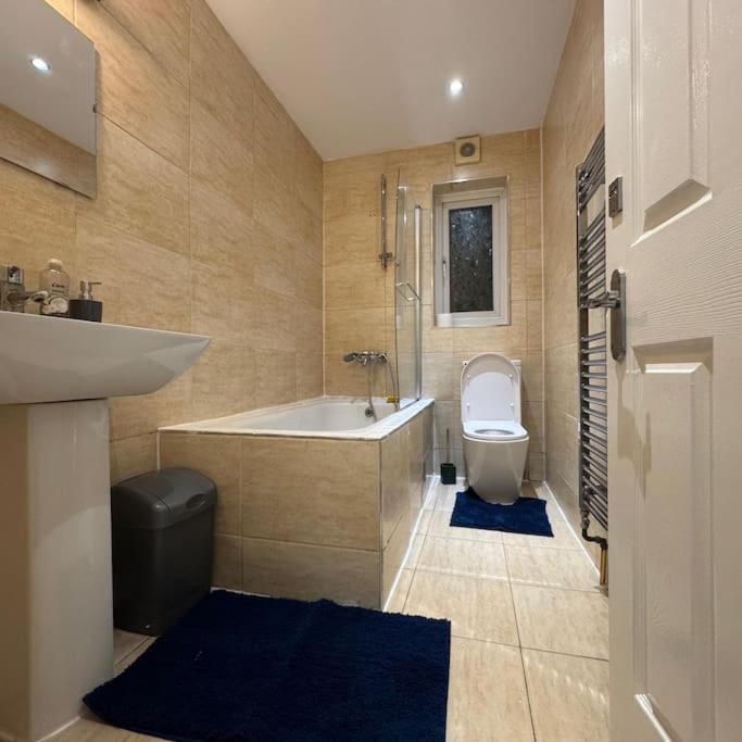 Riverside Haven 2 Appartamento Londra